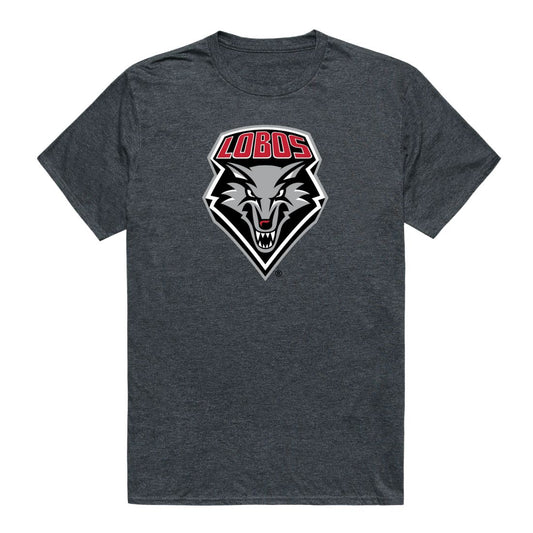 University of New Mexico Lobos Cinder College T-Shirt