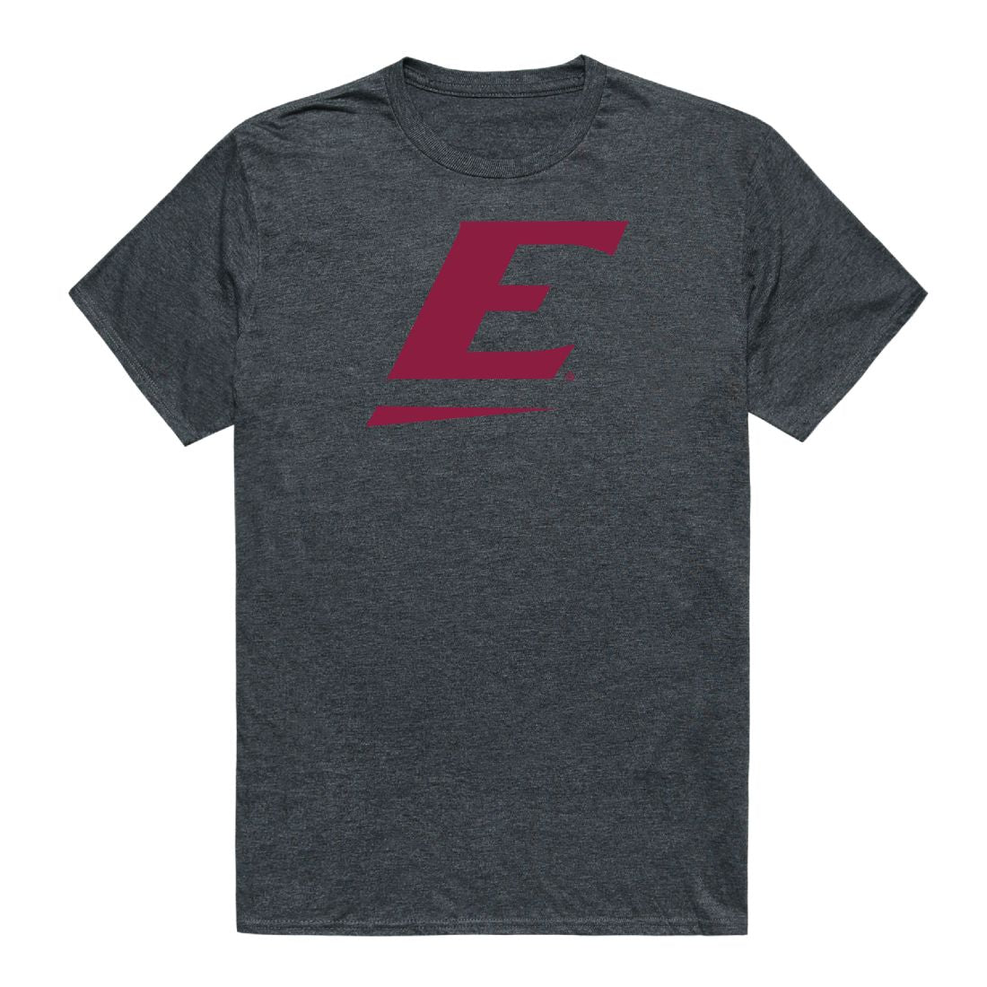 Eastern Kentucky University Colonels Cinder College T-Shirt