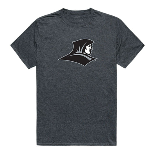 Providence College Friars Cinder T-Shirt Heather Charcoal-Campus-Wardrobe
