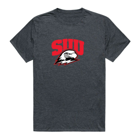 Southern Utah University Thunderbirds Cinder College T-Shirt