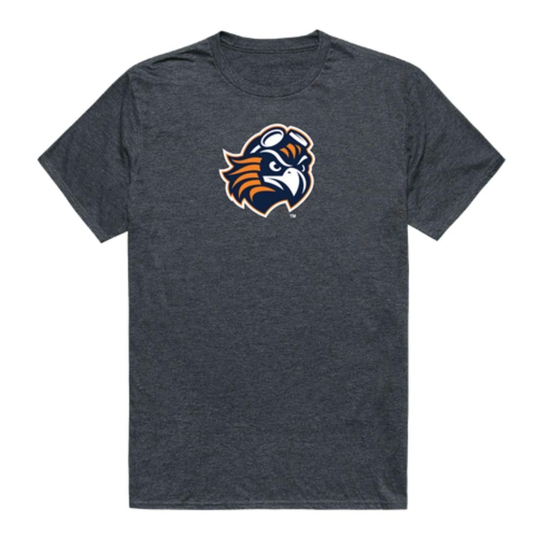 U of Tennessee at Martin Skyhawks Cinder College T-Shirt