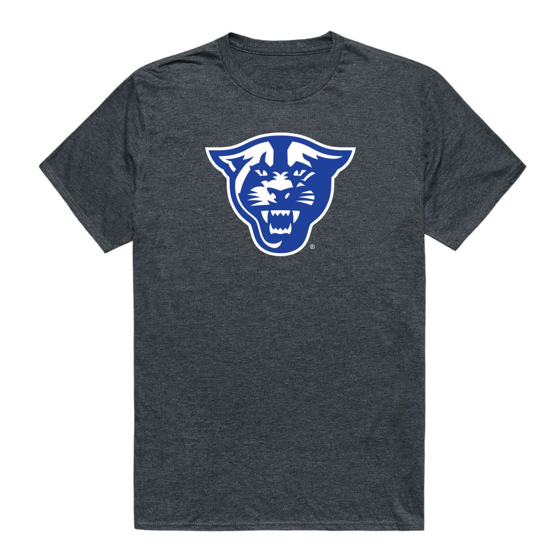 Georgia St Panthers Cinder College T-Shirt