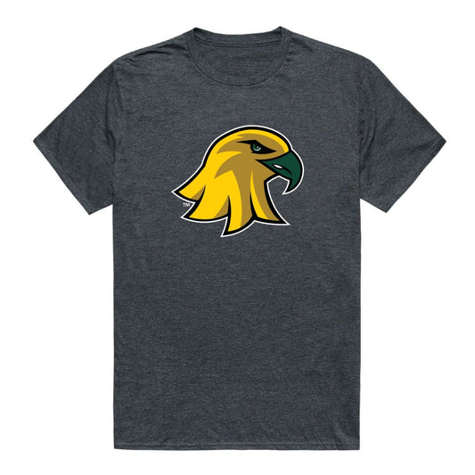 Brockport C Golden Eagles Cinder College T-Shirt