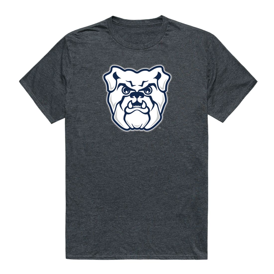 Butler Bulldog Cinder College T-Shirt