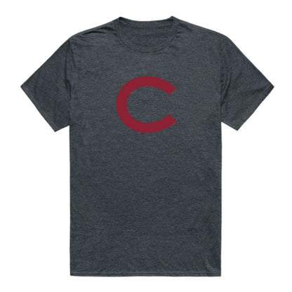 Colgate Raider Cinder College T-Shirt