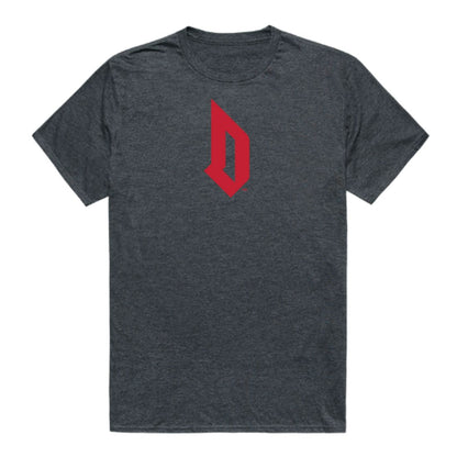 Duquesne Dukes Cinder College T-Shirt