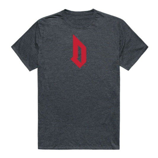 Duquesne Dukes Cinder College T-Shirt