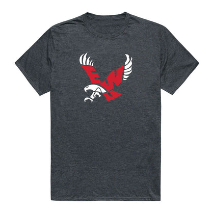 Eastern Washington Eagles Cinder College T-Shirt