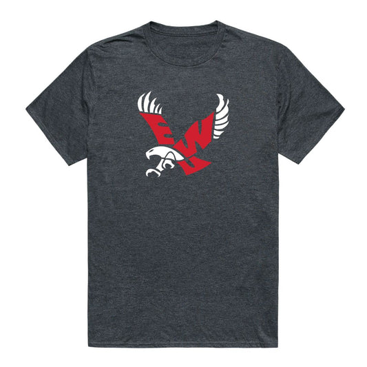 Eastern Washington Eagles Cinder College T-Shirt