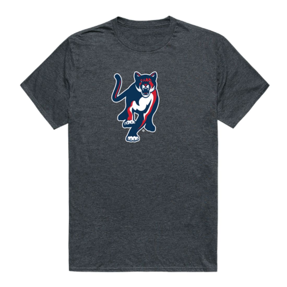 Columbus State University Cougars Cinder T-Shirt Tee