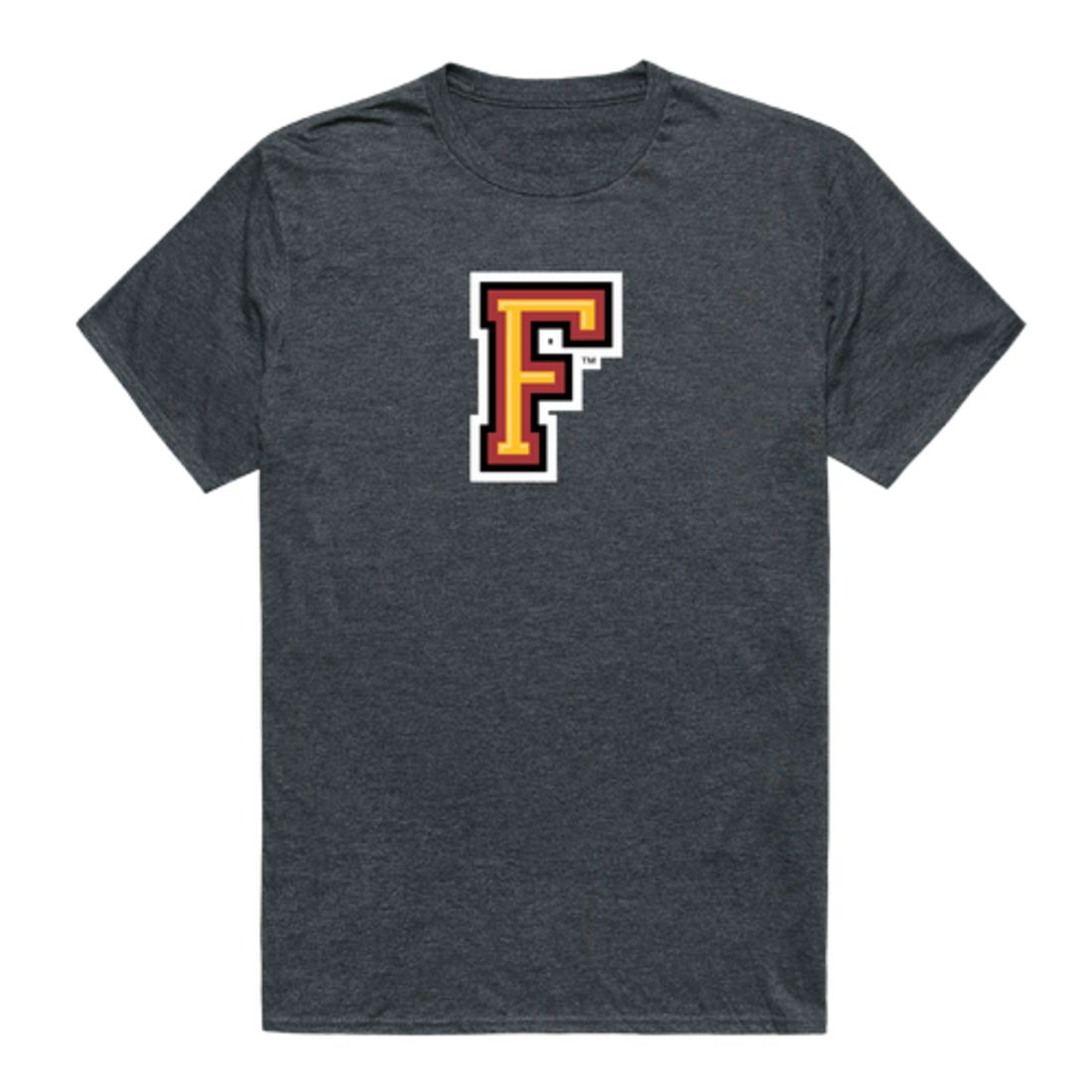 Flagler College Saints Cinder T-Shirt Tee