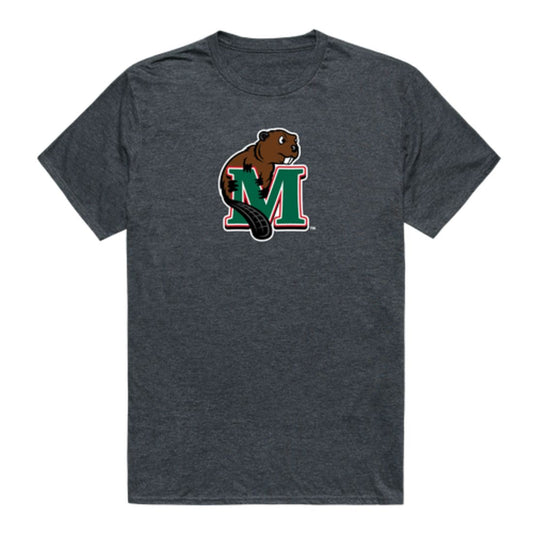 Minot State University Beavers Cinder T-Shirt Tee