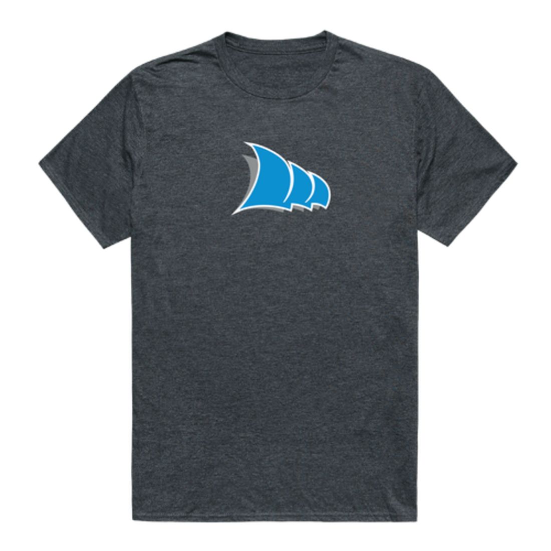 College of Coastal Georgia Mariners Cinder T-Shirt Tee