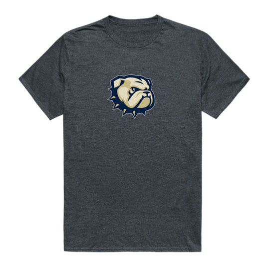 Wingate University Bulldogs Cinder T-Shirt Tee