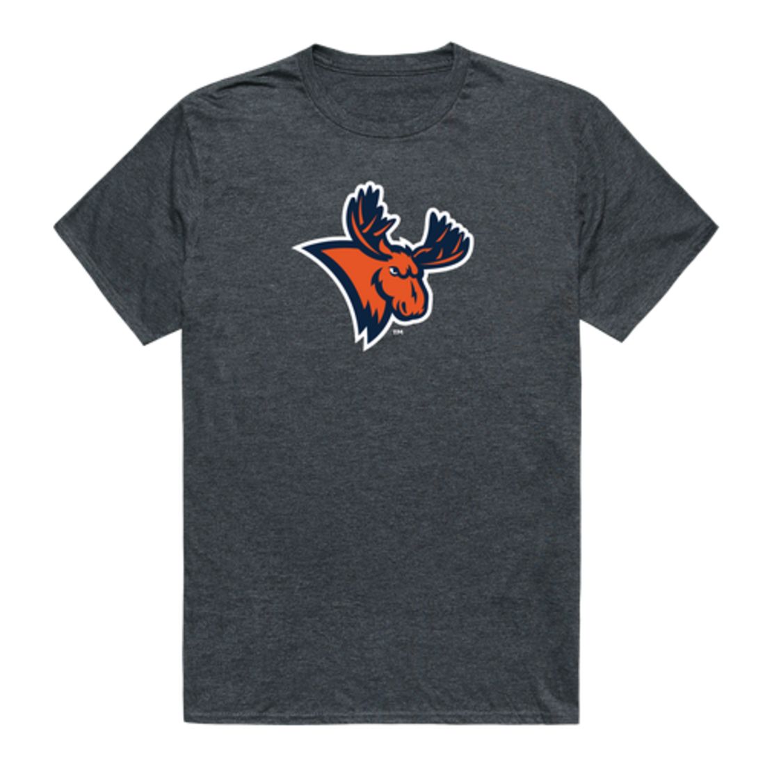 Utica College Pioneers Cinder T-Shirt Tee