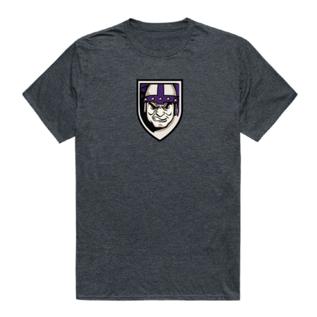 Albion College Britons Cinder T-Shirt Tee