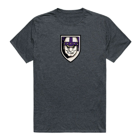 Albion College Britons Cinder T-Shirt Tee