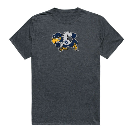 Dickinson State University Blue Hawks Cinder T-Shirt Tee