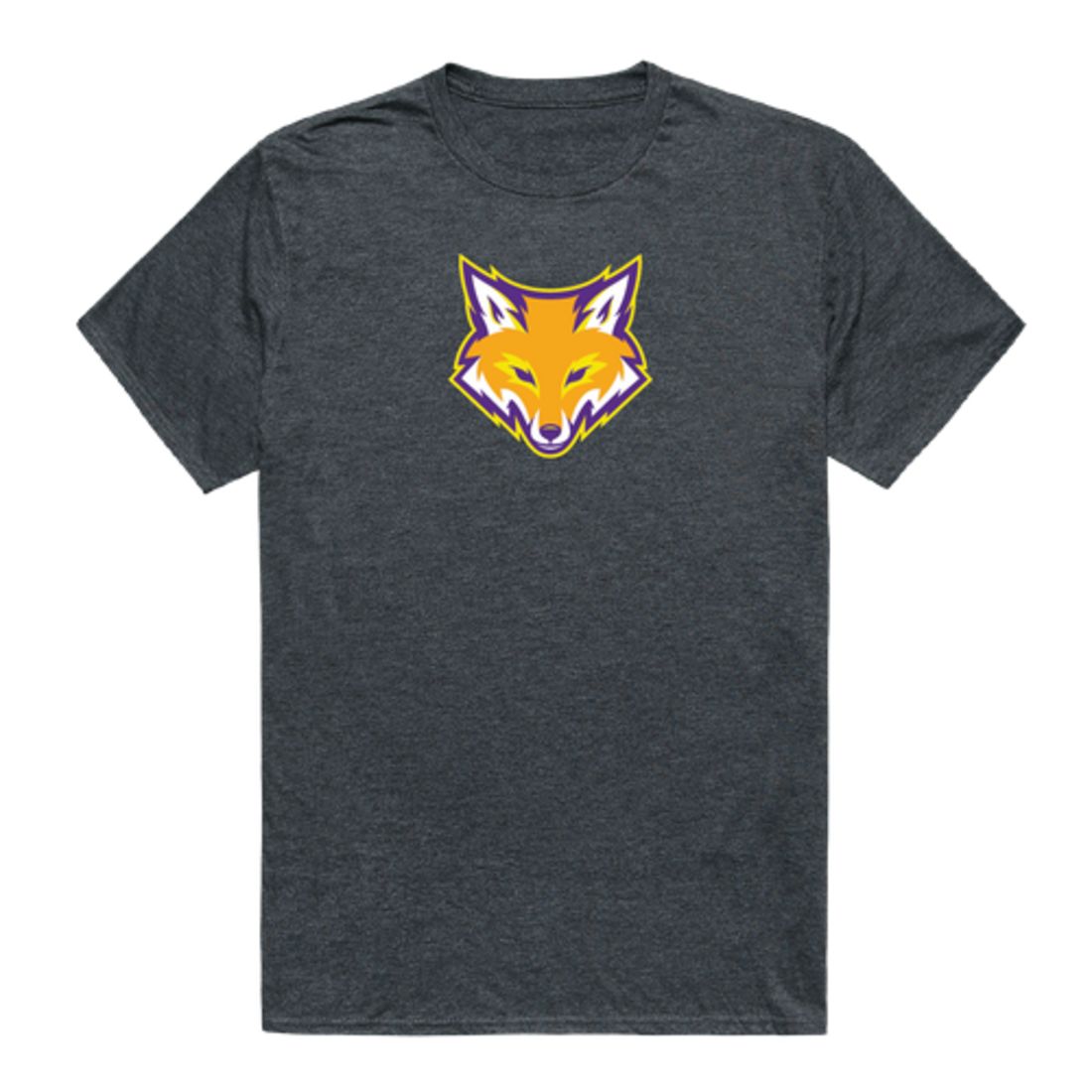 Knox College Prairie Fire Cinder T-Shirt Tee