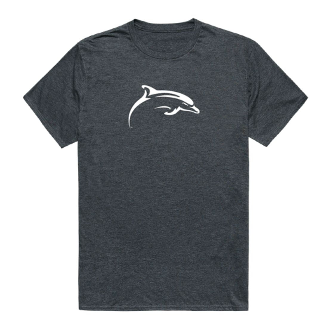 Le Moyne College Dolphins Cinder T-Shirt Tee