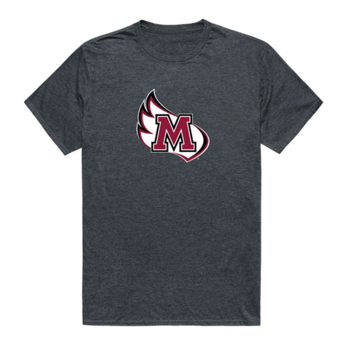 Meredith College Avenging Angels Cinder T-Shirt Tee