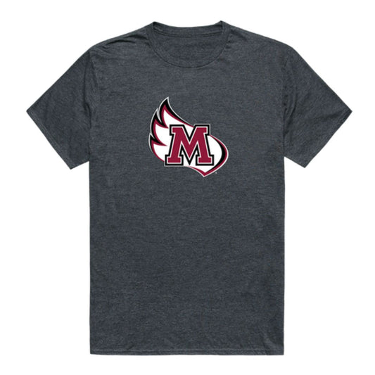 Meredith College Avenging Angels Cinder T-Shirt Tee