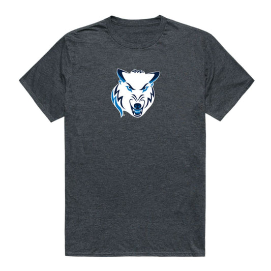 Northwood University Timberwolves Cinder T-Shirt Tee