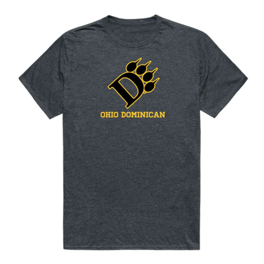 Ohio Dominican University Panthers Cinder T-Shirt Tee