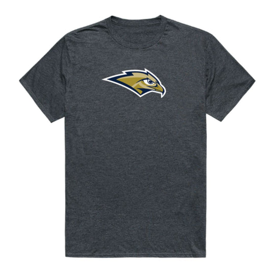 Oral Roberts University Golden Eagles Cinder T-Shirt Tee