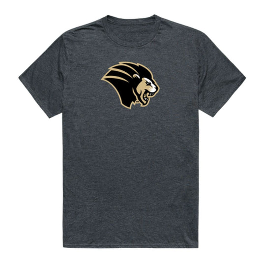Purdue University Northwest Lion Cinder T-Shirt Tee