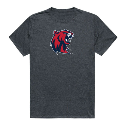 Rogers State University Hillcats Cinder T-Shirt Tee