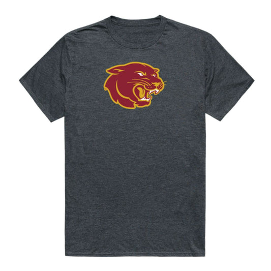 Sacramento City College Panthers Cinder T-Shirt Tee