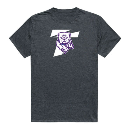 Truman State University Bulldogs Cinder T-Shirt Tee