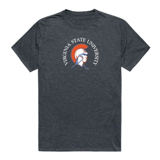 Virginia State University Trojans Cinder T-Shirt Tee