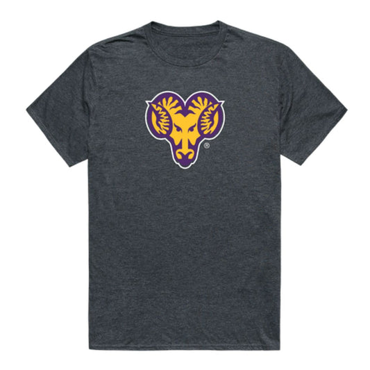 West Chester University Rams Cinder T-Shirt Tee