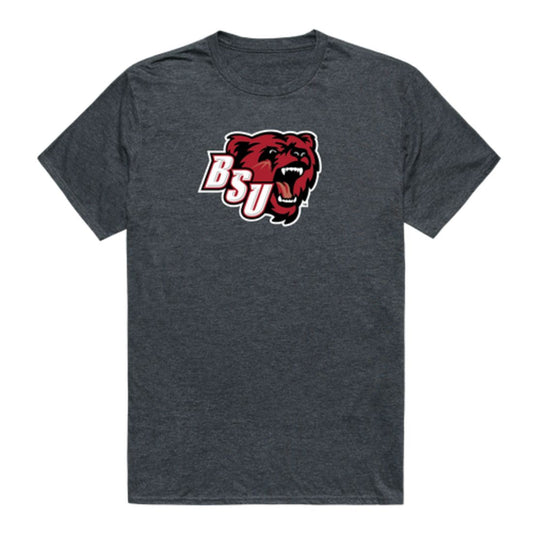 Bridgewater State University Bears Cinder T-Shirt Tee
