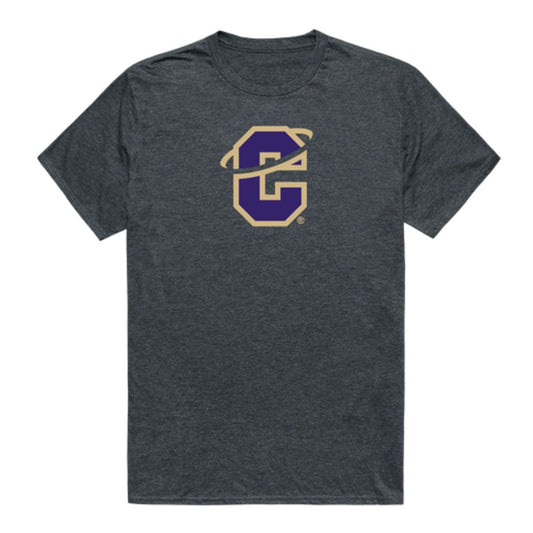 Carroll College Saints Cinder T-Shirt Tee