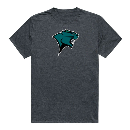 Chicago State University Cougars Cinder T-Shirt Tee