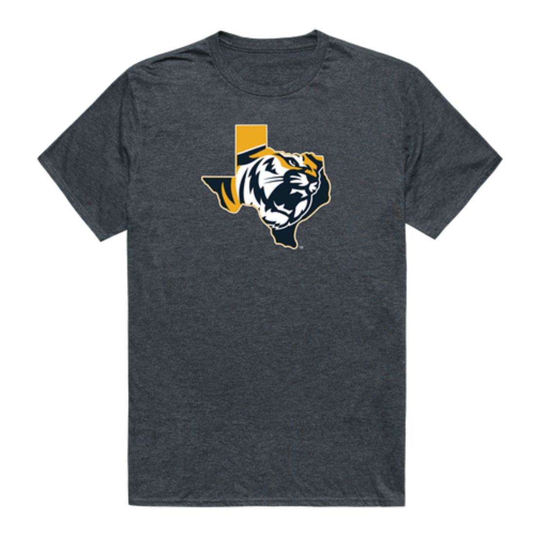 East Texas Baptist University Tigers Cinder T-Shirt Tee