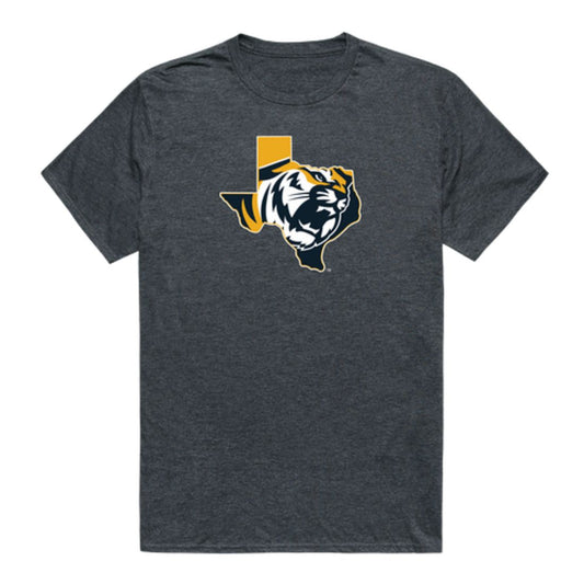  East Texas Baptist University Tigers Est. Date T-Shirt : Sports  & Outdoors