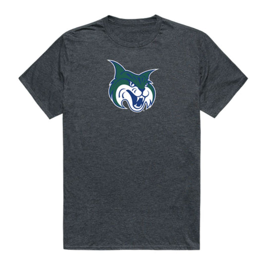 Georgia College and State University Bobcats Cinder T-Shirt Tee