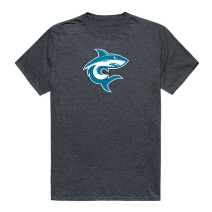 Hawaii Pacific University Sharks Cinder T-Shirt Tee