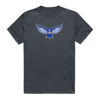 Hilbert College Hawks Cinder T-Shirt Tee