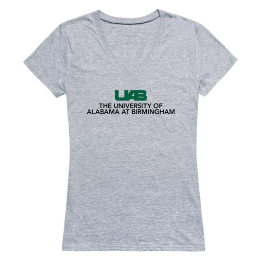 UAB University of Alabama at Birmingham Blazer Womens Seal T-Shirt