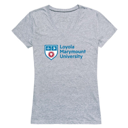 Loyola Marymount University Lions Womens Seal T-Shirt