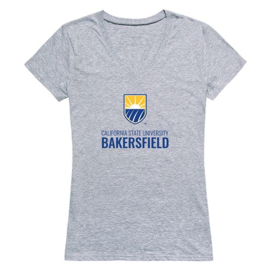 California State University Bakersfield Roadrunners Womens Seal T-Shirt
