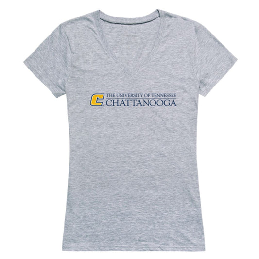 University of Tennessee at Chattanooga (UTC) MOCS Womens Seal T-Shirt