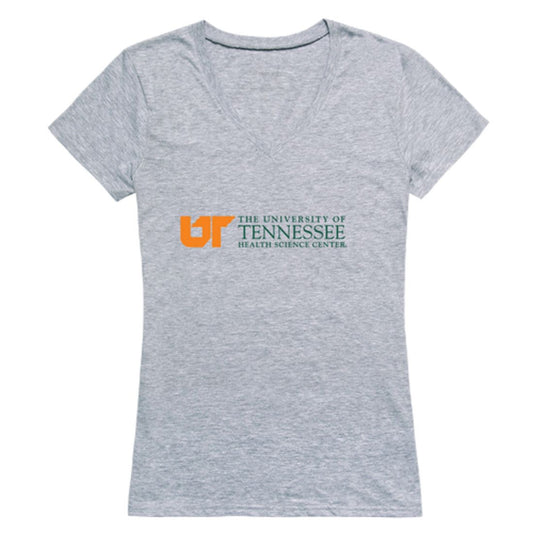 University of Tennessee Health Science Center Womens Seal T-Shirt