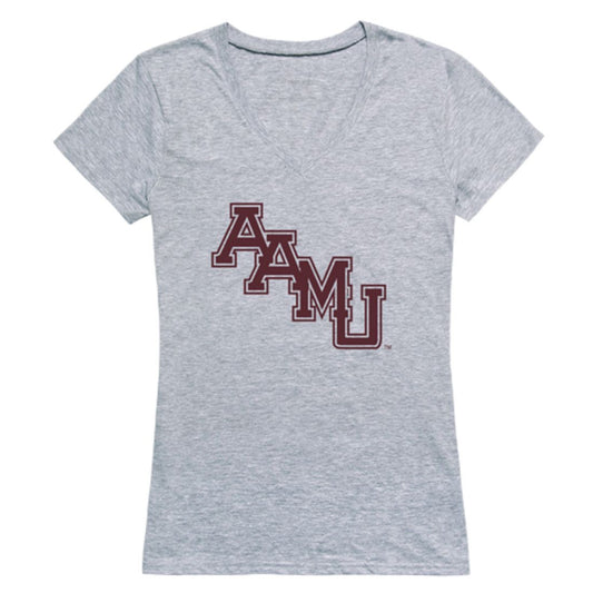 Alabama A&M Bulldogs Womens Seal T-Shirt