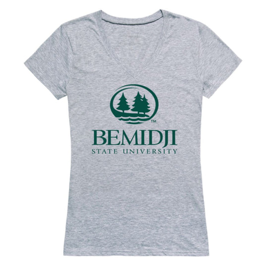 Bemidji St Beavers Womens Seal T-Shirt